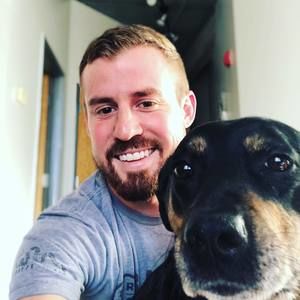 Meet your Posher, Corey